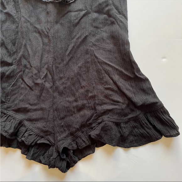 Kimchi Blue Urban Outfitters Sail Away Romper Dress - Picture 8 of 12